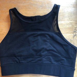 Zyia jog bra/crop top